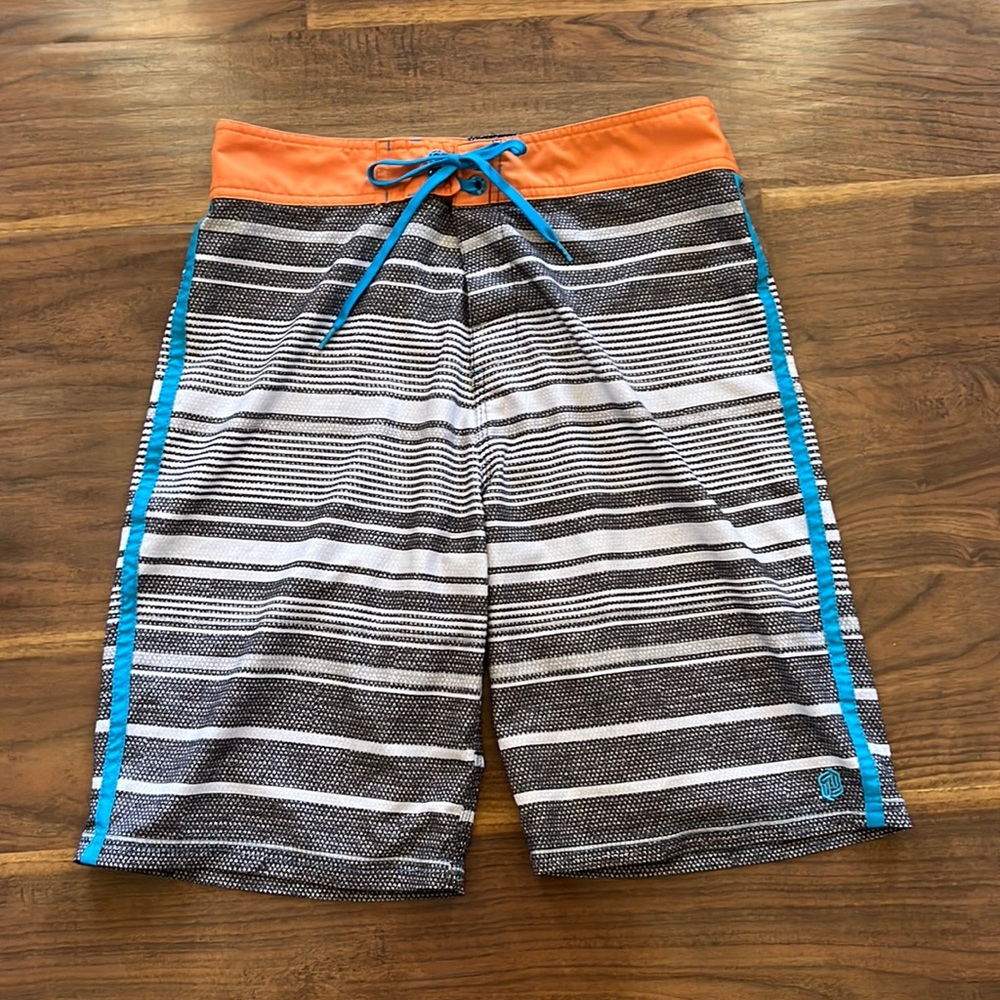 BKE Swim Trunks Size 33